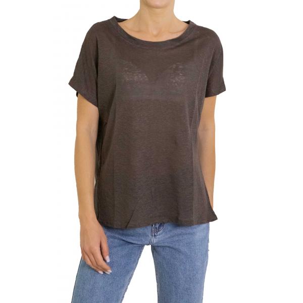 Maglia in lino 